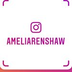 Profile Picture of Amelia Renshaw (@ameliarenshaw) on Instagram