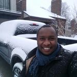 Profile Picture of Kenneth Gitonga (@dr_ken_nyaga) on Instagram