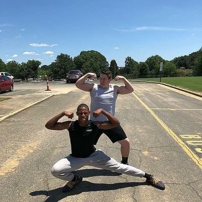 Profile Picture of Charles Perry (@Charlesperry03) on Twitter