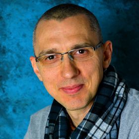 Profile Picture of Mark Rubin (@mark1rubin) on Pinterest