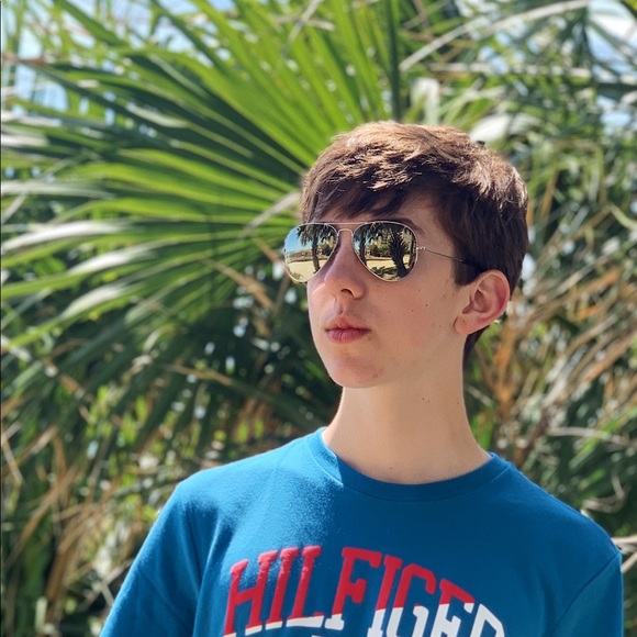 Profile Picture of Bryce Bevier (@brycebevier) on Poshmark