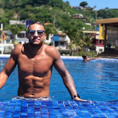 Profile Picture of Alex De Brito (@AlexDeBrito32) on Twitter