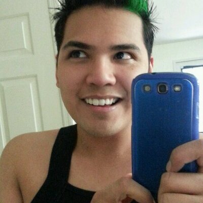Profile Picture of Paz (@MichaelPascua) on Twitter