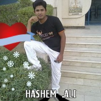 Profile Picture of Hashem Ali (@hashemali3272) on Twitter