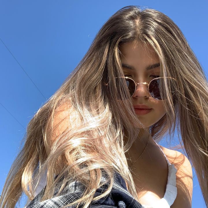 Profile Picture of   user1546985876533... (@danielleydoll) on Tiktok