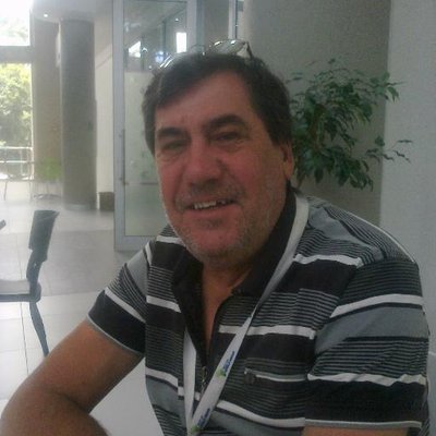 Profile Picture of Steve Corrie (@collieries) on Twitter