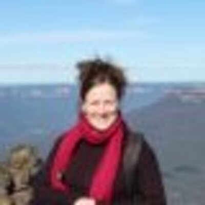 Profile Picture of Elizabeth De Groot (@ebdegroot) on Twitter