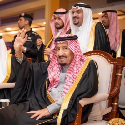 Profile Picture of ابومحمد (@almashell) on Twitter
