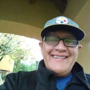 Profile Picture of Wilfred Stewart (@WilfredStewar17) on Twitter