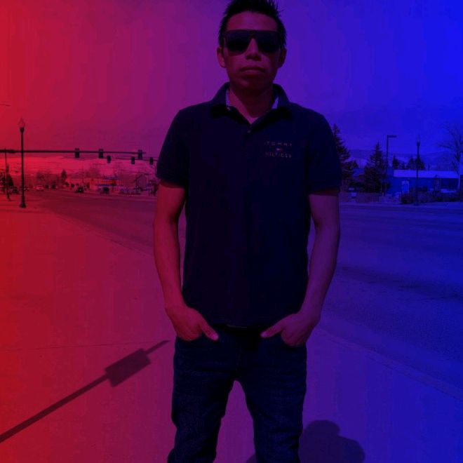 Profile Picture of Gilberto frank (@gilbertojuan5) on Tiktok