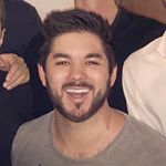 Profile Picture of Patrick Tavares (@patrickftavares) on Instagram