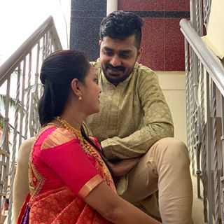 Profile Picture of Mahalakshmi Madhusudhan (@mahalakshmi) on Facebook