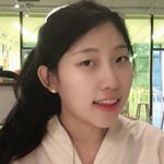Profile Picture of SOOJIN YOON (@yoompa_roompa) on Instagram