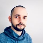 Profile Picture of Художник Евгений Гордейко (@gordeyko.eugene) on Instagram
