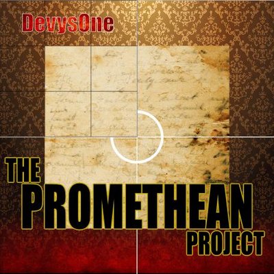 Profile Picture of Michael Paragon (@DevysOne) on Twitter