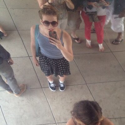 Profile Picture of Hannah Tobin (@HCTobin) on Twitter