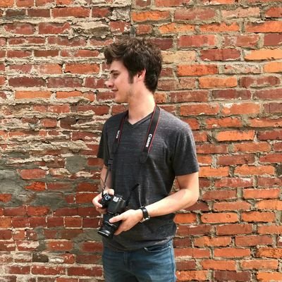 Profile Picture of Jacob Fetters (@DosFett) on Twitter