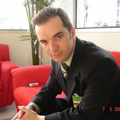 Luke Martinez - Twitter Profile Picture of Luke Martinez (@lukemartinez75) on Twitter