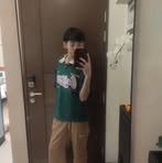 Profile Picture of Chris Eriell B. Sumagaysay (@chriseriell) on Facebook