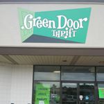 Profile Picture of Green Door Thrift (@jenniferdaubner) on Instagram