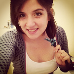 Profile Picture of Cecilia Paz D?az Becerra (@T?miMistica) on Flickr