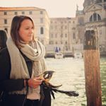 Profile Picture of Tanja Kern (@kern.tanja) on Instagram