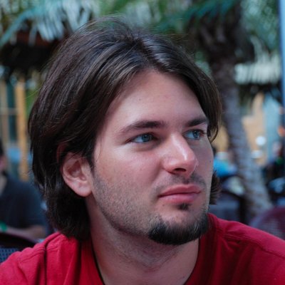 Profile Picture of Dan Pilat (@DanPilat) on Twitter