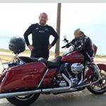 Profile Picture of St’even Low Nz (@stevenlow_htcmc_harleydavidson) on Instagram