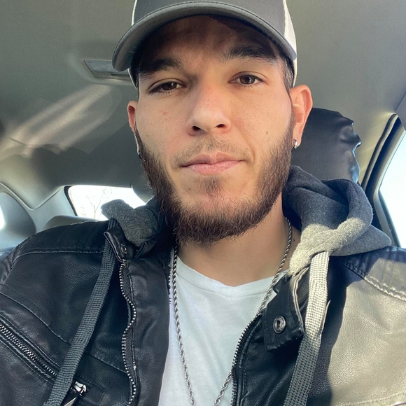 Profile Picture of Michael Baca (@miggz7035) on Poshmark