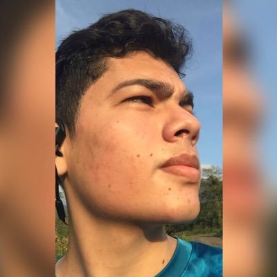 Profile Picture of Freddy (@Freddy_Campos6) on Twitter