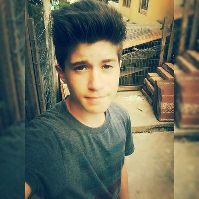 Profile Picture of Bny (@brianprokop15) on Twitter