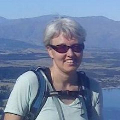 Profile Picture of Lynne Clay (@clay_lynne) on Twitter