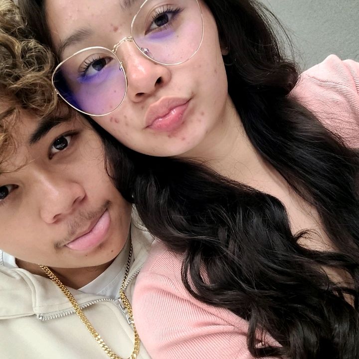 Profile Picture of ami (@kartimane) on Tiktok