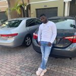 Profile Picture of Durbenz Delissaint (@dorbenz) on Instagram