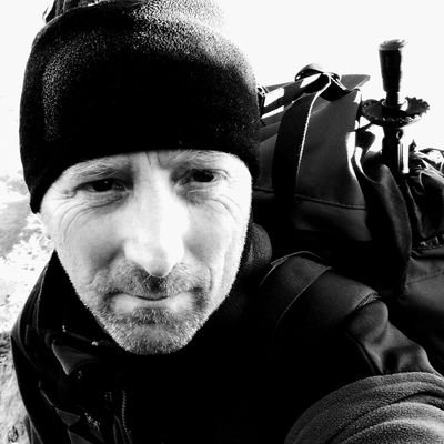 Profile Picture of Andy Page (@AndyPageGB) on Twitter