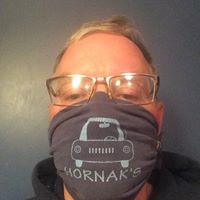 David Hornak - Quora Profile Picture of David Hornak (@david-hornak-6) on Quora