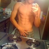 Profile Picture of Bruce Hanks (@hotnhorny12) on Myspace