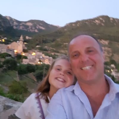 Profile Picture of Michael Larke (@Larkey1968) on Twitter