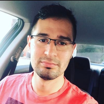 Profile Picture of Alexander Vestal (@VestalAlexander) on Twitter