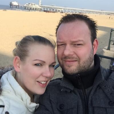 Profile Picture of Daniel Schut (@daniel_schut) on Twitter