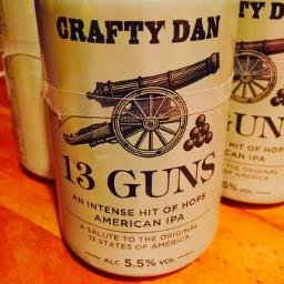 Profile Picture of Dan Jenkins (@AlgorithmDan) on Twitter