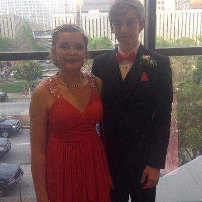 Profile Picture of Josh Denison (@denison_josh) on Twitter