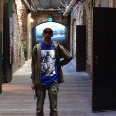 Profile Picture of Martin Fernandes (@cool_mart) on Twitter