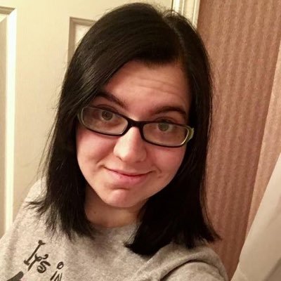 Profile Picture of Melissa Bain (@MelissaBain8) on Twitter