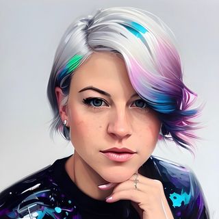 Profile Picture of Marissa (@marissatreece) on Instagram