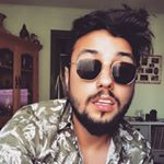 Profile Picture of Andres Chavez (@andychavo) on Instagram