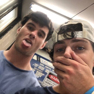 Profile Picture of Aidan Carroll (@@carrolla25) on Twitter