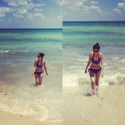 Profile Picture of Daniella Toscano (@DaniellaToes) on Twitter