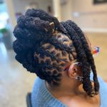 Profile Picture of April Cobb (@hairbyaprilcobb) on Instagram