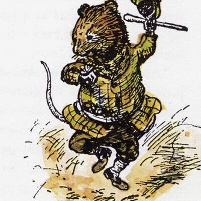 Profile Picture of Christopher Muirhead (@WeeNips) on Twitter